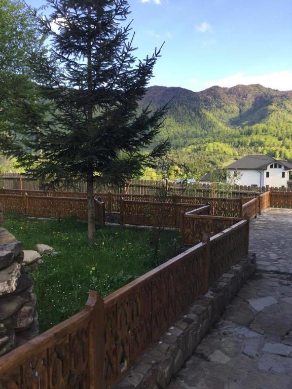 Casa Lidia Hotel Lepşa Buitenkant foto