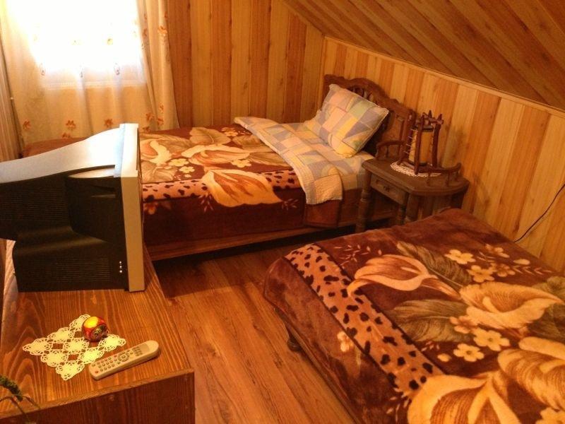 Casa Lidia Hotel Lepşa Kamer foto