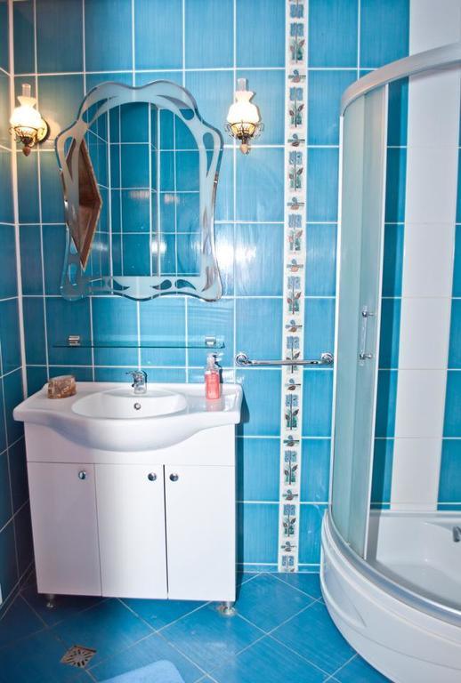 Casa Lidia Hotel Lepşa Kamer foto