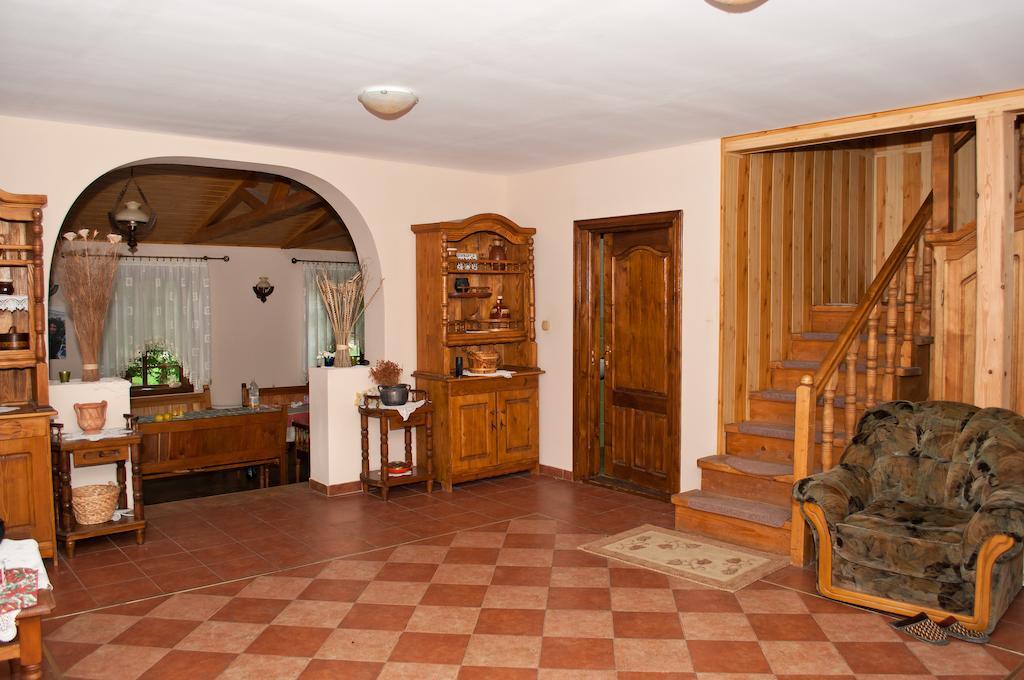 Casa Lidia Hotel Lepşa Buitenkant foto