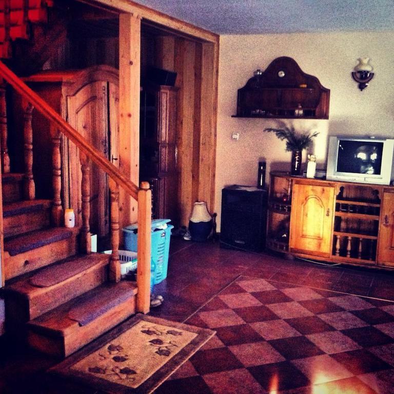 Casa Lidia Hotel Lepşa Kamer foto